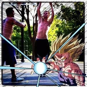 Meet your Posher, Jack